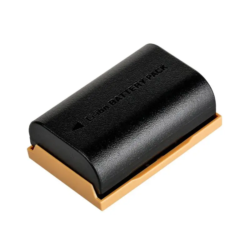 Large Capacity LP-E6 Battery for Ca-non EOS 6D 7D 5DS 5DSR 5D Mark II IV 5D 60D 
Large Capacity LP-E6 Battery for Ca-non EOS 6D 7D 5DS 5DSR 5D Mark II IV 5D 60D