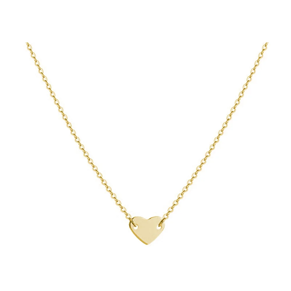 Hot Simple Love Smooth Necklace Copper Heart Sweater Chain Heart-shaped Short Necklace Women Jewelry Decoration Gift.
Hot Simple Love Smooth Necklace Copper Heart Sweater Chain Heart-shaped Short Necklace Women Jewelry Decoration Gift.