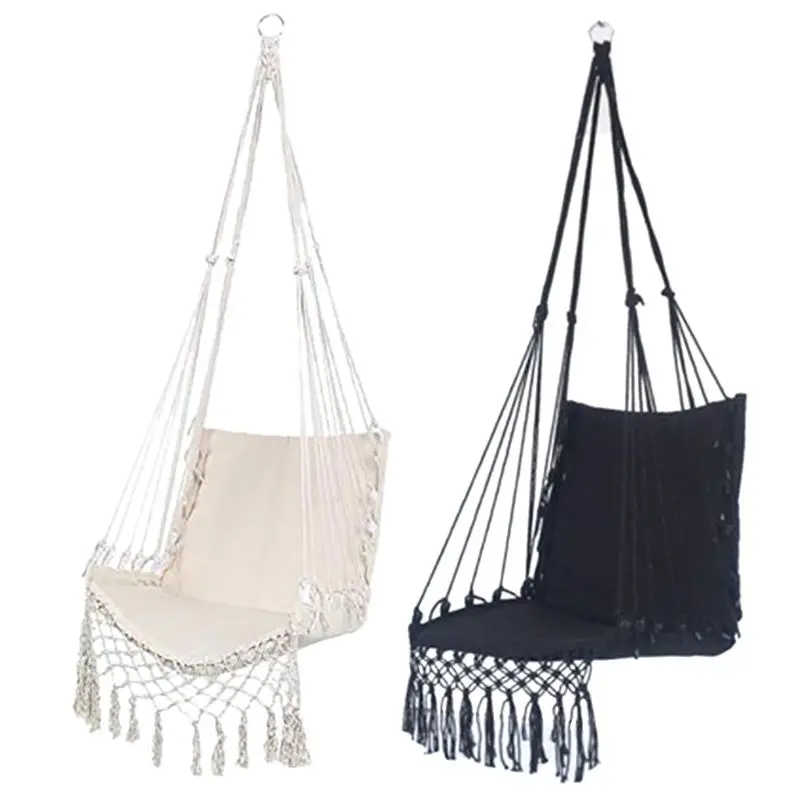 Ins Garden Hammock Chair Portable Travel Camping Hanging Hammock Swing Chair Swing For Camping Furniture
Ins Garden Hammock Chair Portable Travel Camping Hanging Hammock Swing Chair Swing For Camping Furniture