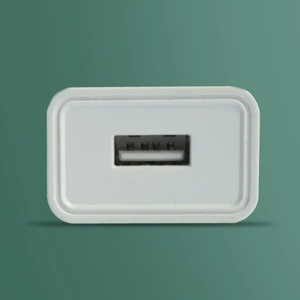 Travel USB Charger 5V 1A AC Wall USB Home Travel Power Adapter For Apple For IPhone For Android Phone Charger
Travel USB Charger 5V 1A AC Wall USB Home Travel Power Adapter For Apple For IPhone For Android Phone Charger