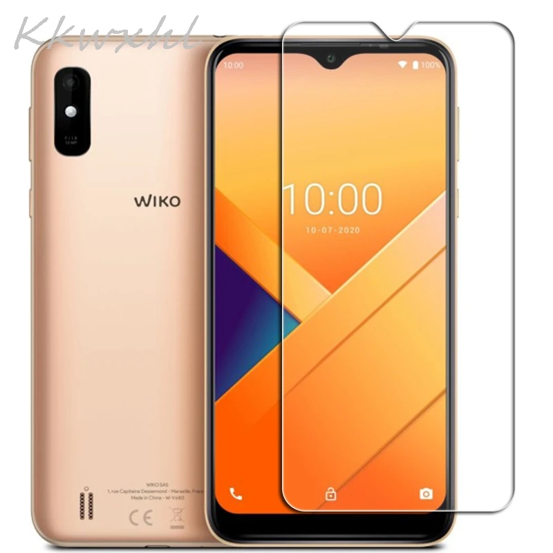 Закаленное стекло для Wiko Y81, защитная пленка для Wiko Y81 6,2 дюйма, Защитная пленка для экрана
Закаленное стекло для Wiko Y81, защитная пленка для Wiko Y81 6,2 дюйма, Защитная пленка для экрана