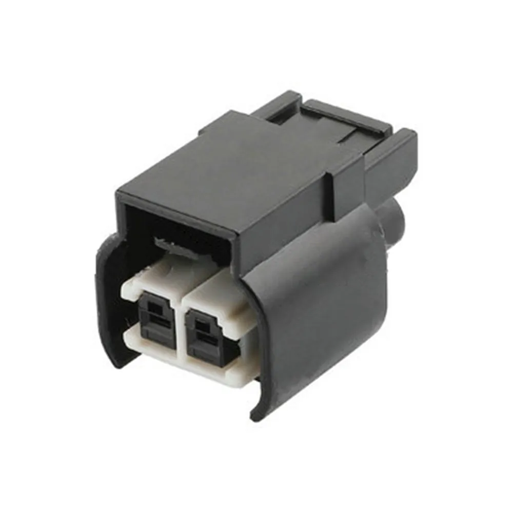 2/5/10/20/50/100sets 2pin auto electrical housing plug wiring plastic cable harness waterproof connector 936248-2
2/5/10/20/50/100sets 2pin auto electrical housing plug wiring plastic cable harness waterproof connector 936248-2