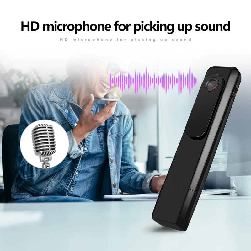 008 Back Clip Camera HD Portable Outdoor Camera Meeting Law Enforcement Recorder Video Recorder Small Camera
008 Back Clip Camera HD Portable Outdoor Camera Meeting Law Enforcement Recorder Video Recorder Small Camera
