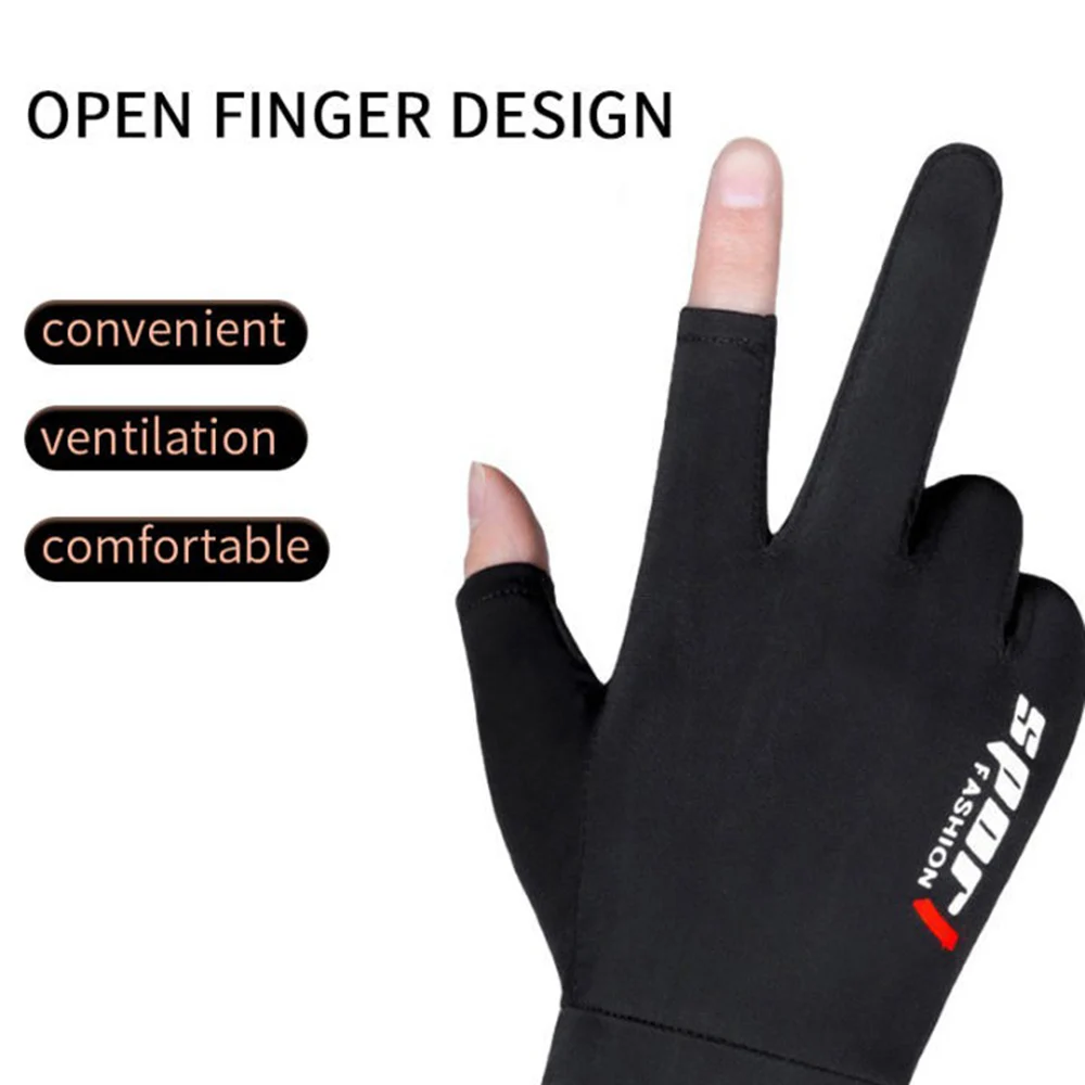 Hot cycling Racing Gloves Breathable Ice Silk Non-Slip Thin Anti-UV Outdoor Sports Riding Touch Screen Gloves Protective Gloves
Hot cycling Racing Gloves Breathable Ice Silk Non-Slip Thin Anti-UV Outdoor Sports Riding Touch Screen Gloves Protective Gloves