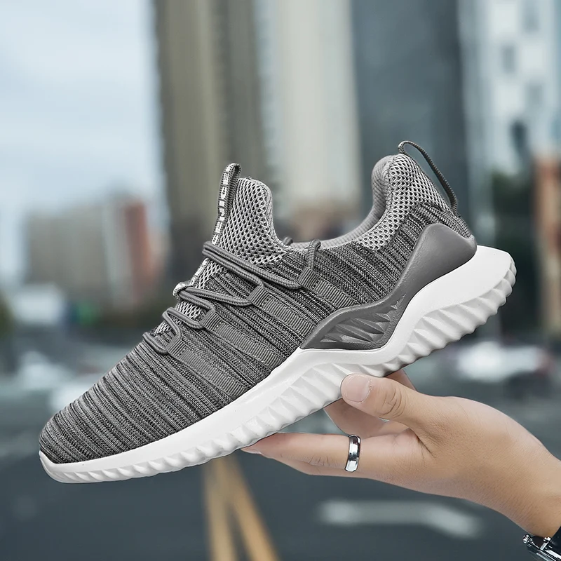 Tenis Masculino Shoes Men Sport Shoes Breathable Light Men Sneakers Atheltic Shoes for Men Running Shoes Men Vulcanize Shoes
Tenis Masculino Shoes Men Sport Shoes Breathable Light Men Sneakers Atheltic Shoes for Men Running Shoes Men Vulcanize Shoes