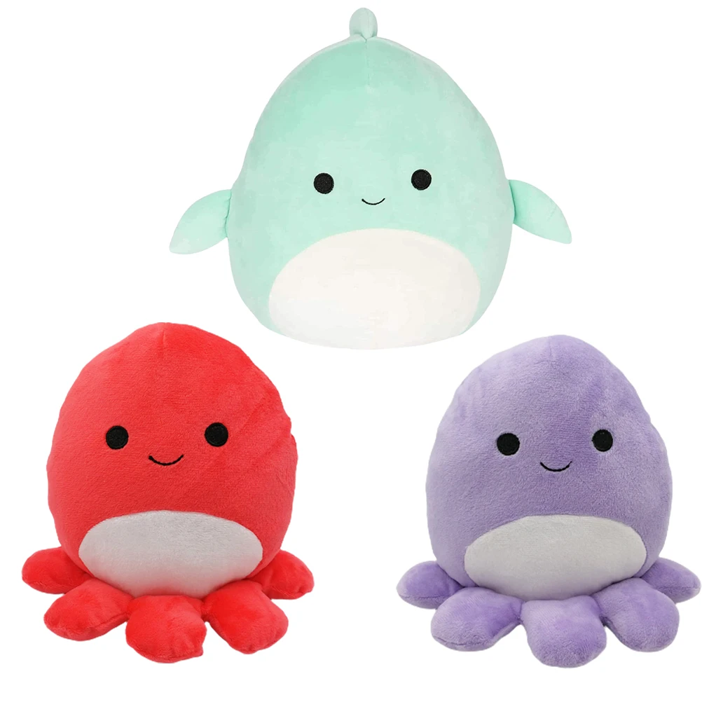 Shark shape Stuffed plush Toys soft Animals doll Pillow kids toys home office Cute Creative Decoration Gifts for Children Adults
Shark shape Stuffed plush Toys soft Animals doll Pillow kids toys home office Cute Creative Decoration Gifts for Children Adults
