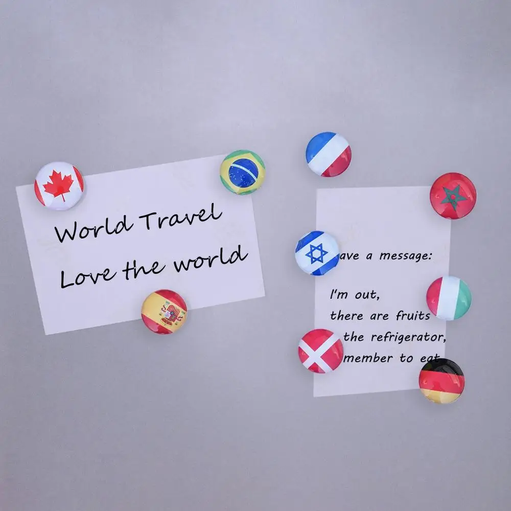 Southeast Asian Flag Souvenir Fridge Magnet Refrigerator Decorative Magnetic Sticker Myanmar Brunei Cambodia East Timor Laos
Southeast Asian Flag Souvenir Fridge Magnet Refrigerator Decorative Magnetic Sticker Myanmar Brunei Cambodia East Timor Laos