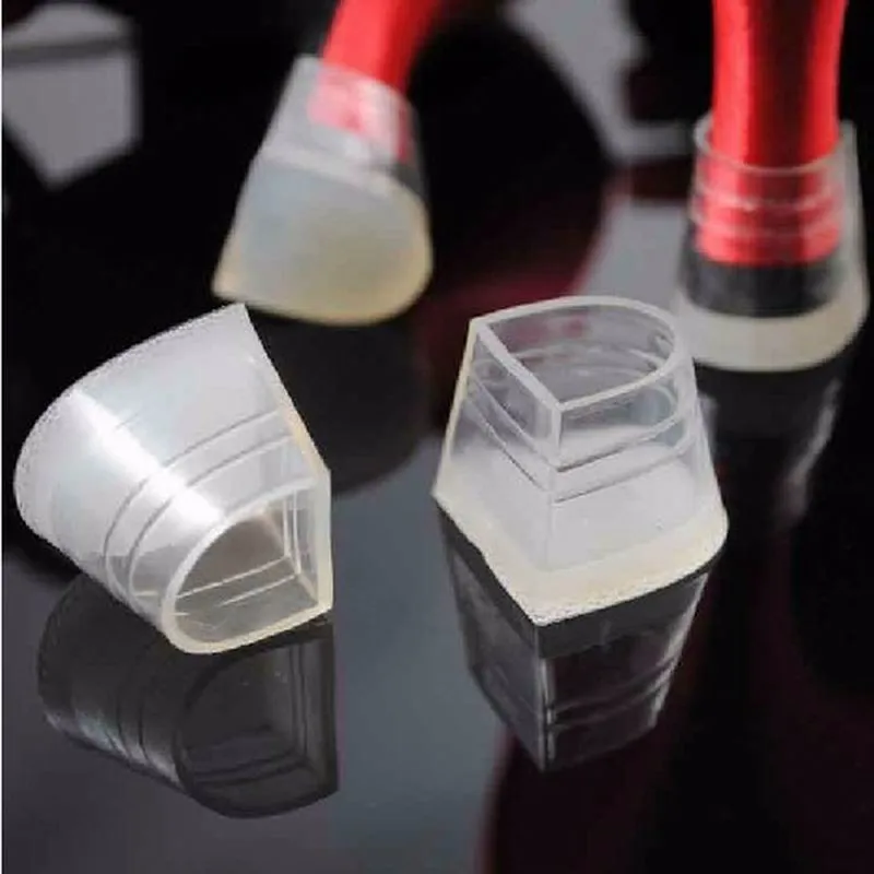 Women Latin Shoes Heel Caps Stiletto For Heel Protectors Dance Shoes heel antislip Shoe Covers
Women Latin Shoes Heel Caps Stiletto For Heel Protectors Dance Shoes heel antislip Shoe Covers