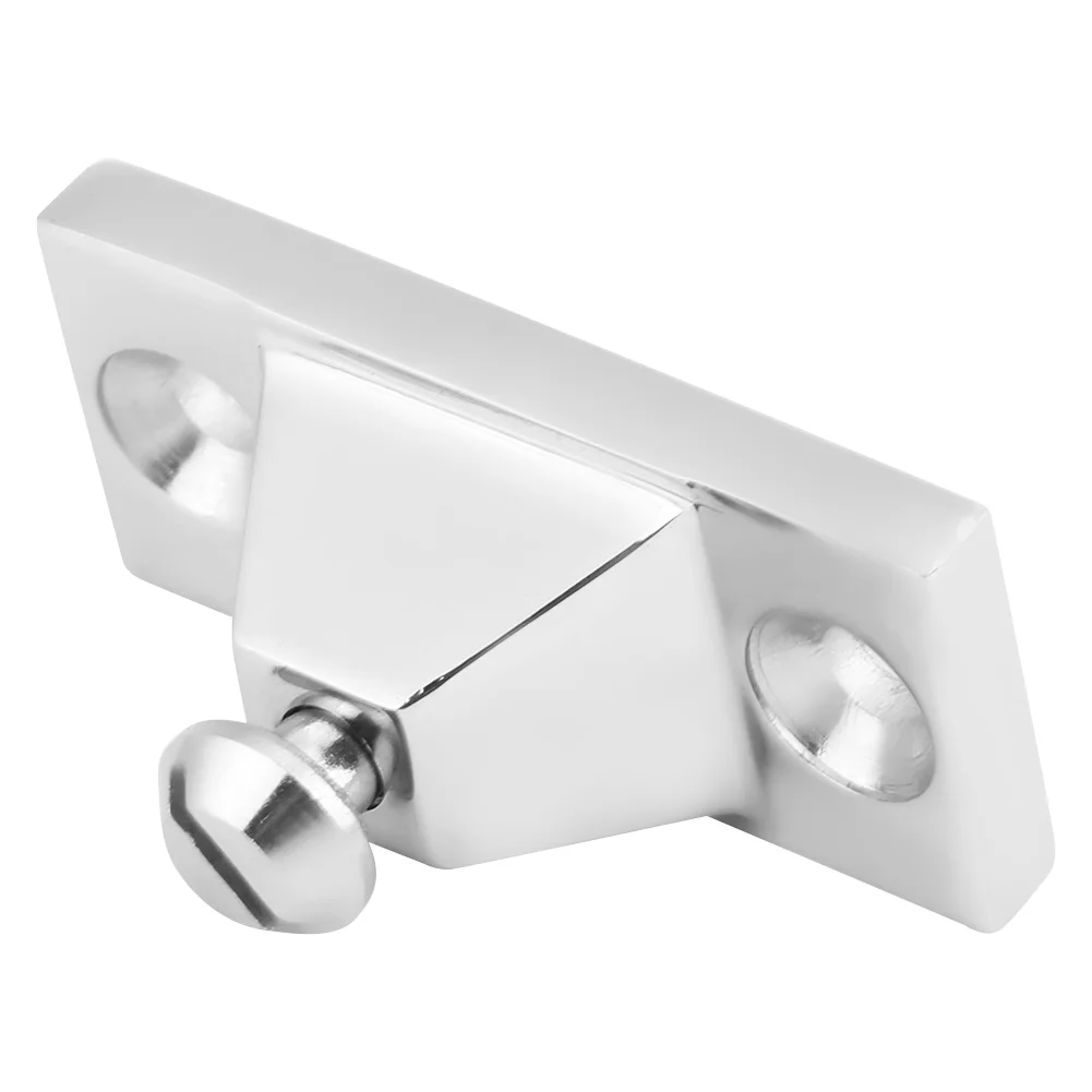 Stainless Steel Marine Boat Deck Hinge Mount Retractable Top Cap Hardware Fitting 57*22mmDeck Hinge Mount Fitting
Stainless Steel Marine Boat Deck Hinge Mount Retractable Top Cap Hardware Fitting 57*22mmDeck Hinge Mount Fitting