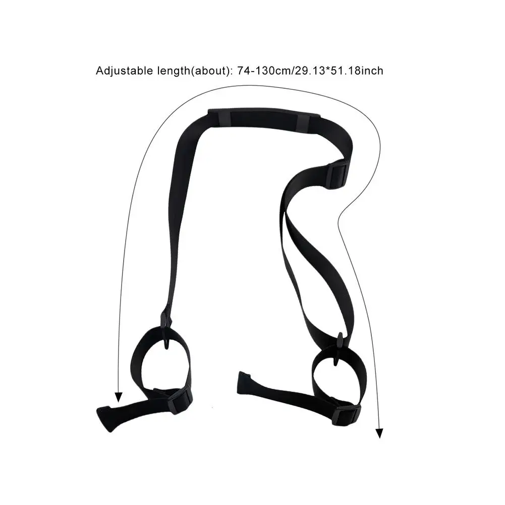 Yoga Mat Strap Belt Yoga Adjustable Shoulder Strap Outdoor Sports Sling Shoulder Carry Belt Exercise Stretch Fitness Yoga Belt
Yoga Mat Strap Belt Yoga Adjustable Shoulder Strap Outdoor Sports Sling Shoulder Carry Belt Exercise Stretch Fitness Yoga Belt