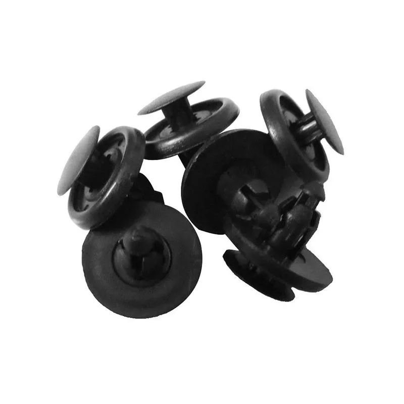 Accessory Fastener Clips Trunk Car Bumper Fender Plastic Mixed Replacement 100pcs
Accessory Fastener Clips Trunk Car Bumper Fender Plastic Mixed Replacement 100pcs