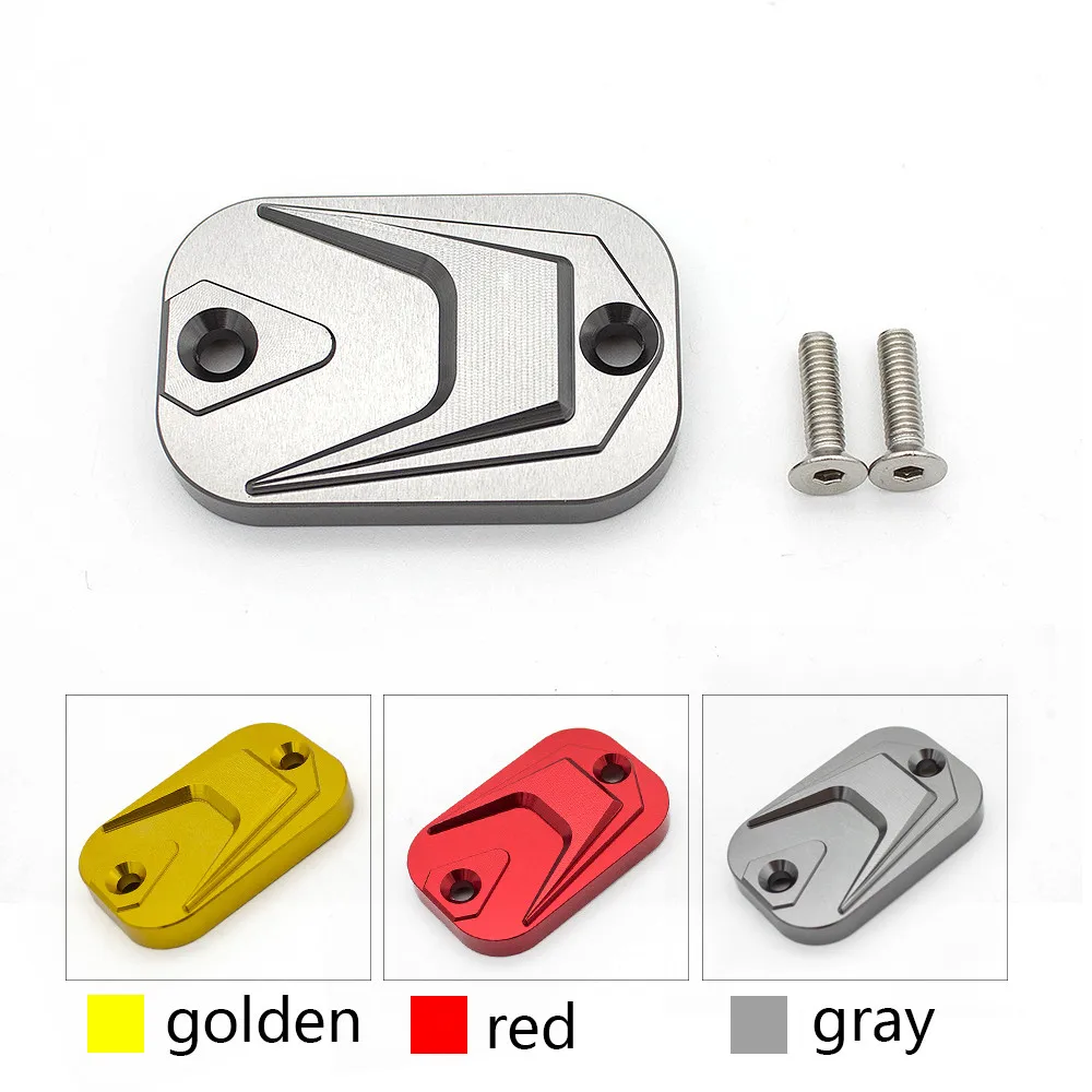 Motorcycle Accessories CNC Front Brake Reservoir Cover Oil Cap For Yamaha Tmax530 Tmax 530 2012-2015 2012 2013 2014 2015
Motorcycle Accessories CNC Front Brake Reservoir Cover Oil Cap For Yamaha Tmax530 Tmax 530 2012-2015 2012 2013 2014 2015