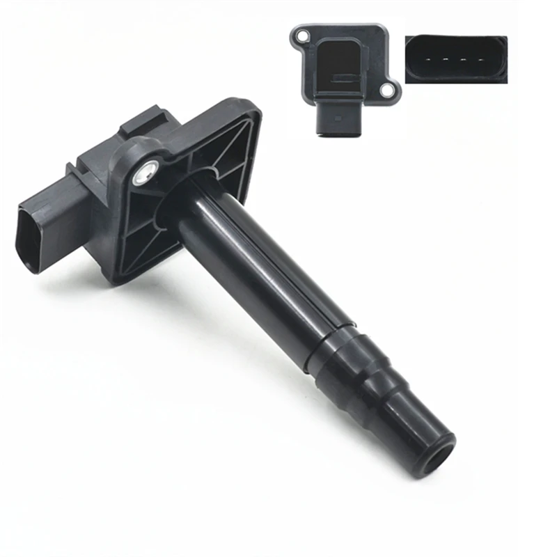 High Quality Ignition Coil Accessories Fit For Audi-a4/a6/tt /s4/vw: Golf/sharan/ Beetle Coil Oe / 06b905115 / 06b905155e 
High Quality Ignition Coil Accessories Fit For Audi-a4/a6/tt /s4/vw: Golf/sharan/ Beetle Coil Oe / 06b905115 / 06b905155e