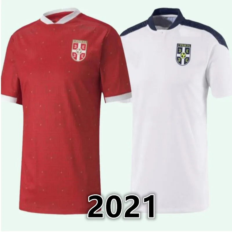 TADIC new men shirt 2020- 21 SerbiaES shirt IVANOVIC MATIC SERGEJ A.MITROVIC KOLAROV 20 21 shirt Top Quality
TADIC new men shirt 2020- 21 SerbiaES shirt IVANOVIC MATIC SERGEJ A.MITROVIC KOLAROV 20 21 shirt Top Quality