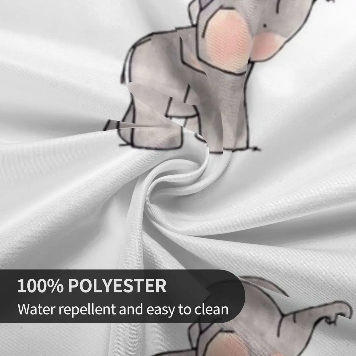 Elephant Tablecloth Decoration Restaurant Table Cover Square Printed Polyester Wholesale Table Cloth
Elephant Tablecloth Decoration Restaurant Table Cover Square Printed Polyester Wholesale Table Cloth