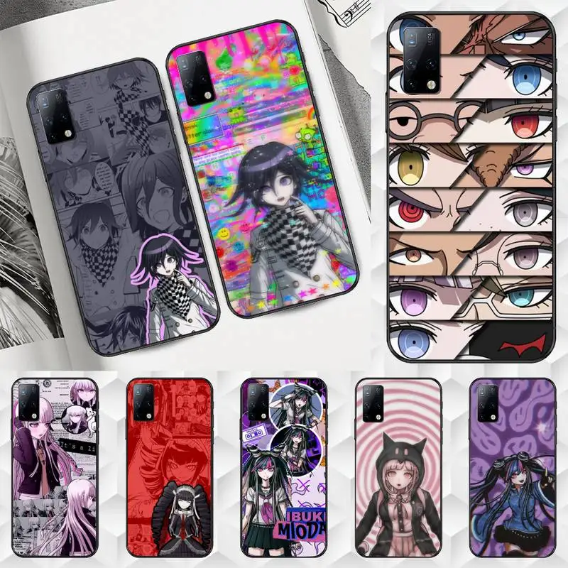 Мультяшный чехол Danganronpa для Samsung A71 A80 A91 A01 A02 A11 A12 A21S A31 A32 A20E M10 M11 M20 M30 M31 M31S M21, чехол 
Мультяшный чехол Danganronpa для Samsung A71 A80 A91 A01 A02 A11 A12 A21S A31 A32 A20E M10 M11 M20 M30 M31 M31S M21, чехол
