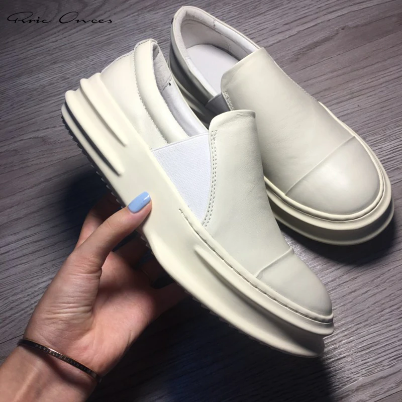 High Street Brand RO Low Top Leather Shoes Dark Owens Male Sneakers Men Shoe Mens CasualShoes Board Shoe Men's Sneakers
High Street Brand RO Low Top Leather Shoes Dark Owens Male Sneakers Men Shoe Mens CasualShoes Board Shoe Men's Sneakers