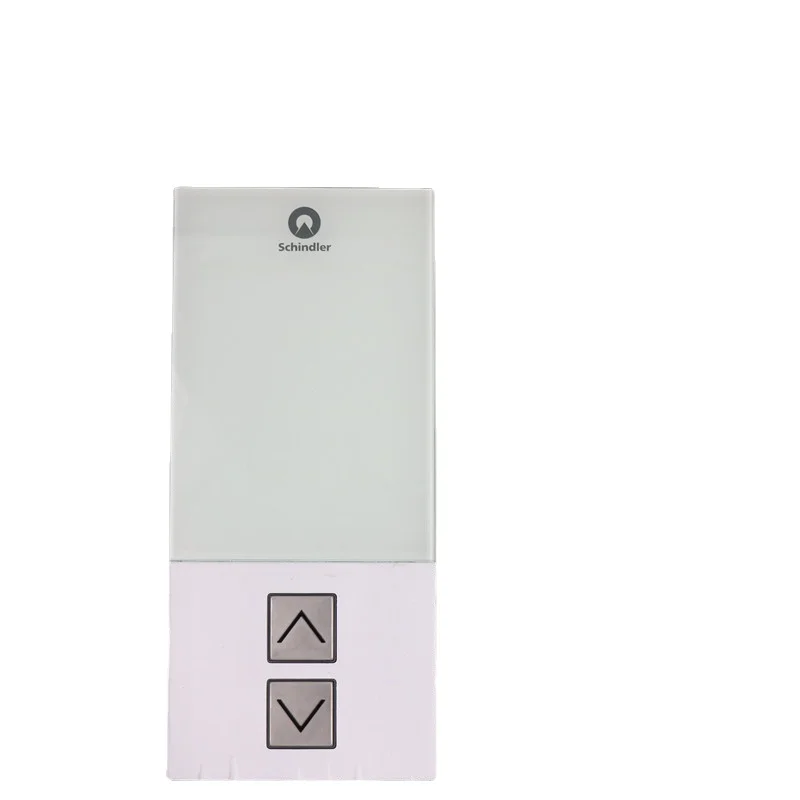 Schindler Elevator 3600AP 5500 Mechanical Outbound Parallel Outbound 59324318 Glass Panel
Schindler Elevator 3600AP 5500 Mechanical Outbound Parallel Outbound 59324318 Glass Panel