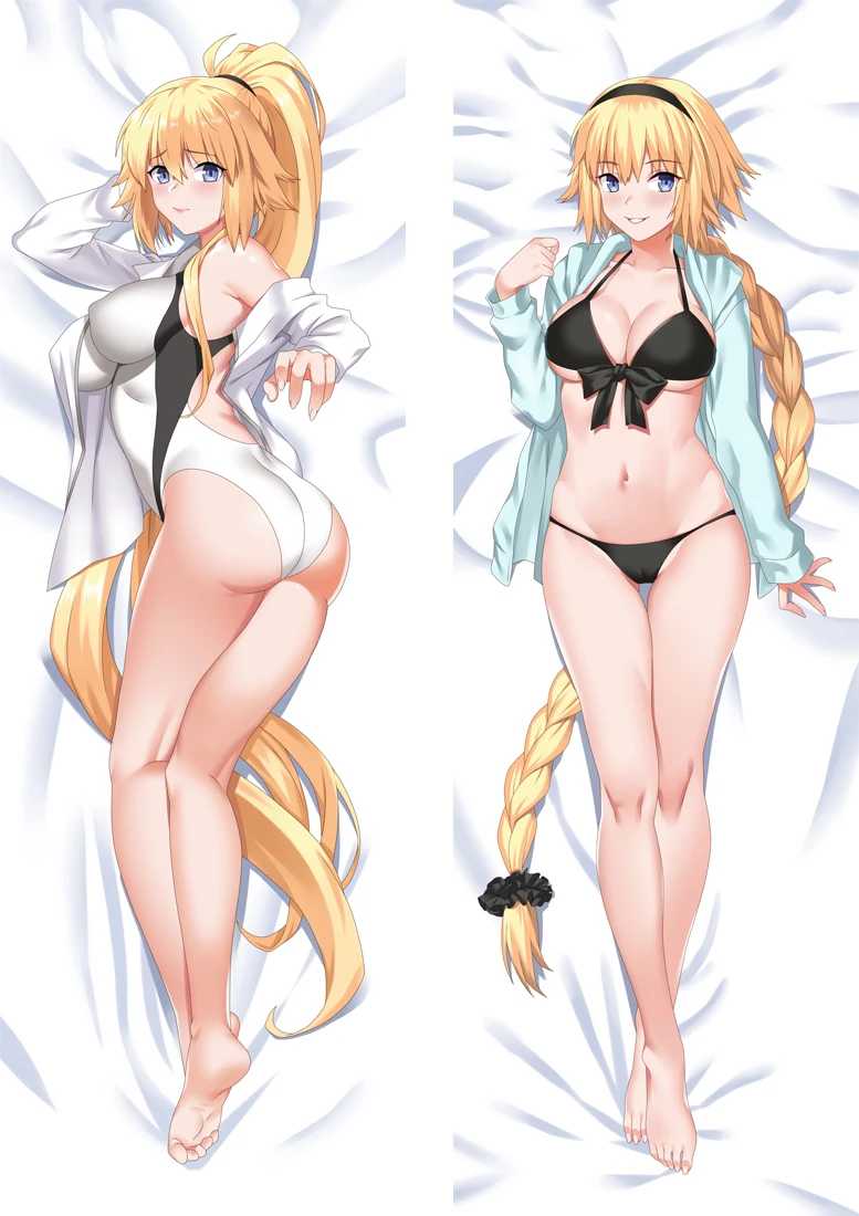 2020 March Update Anime Hugging Body Pillow Case Cover Fate Grand Order 3D Sexy Girl Anime Pillowcases
2020 March Update Anime Hugging Body Pillow Case Cover Fate Grand Order 3D Sexy Girl Anime Pillowcases
