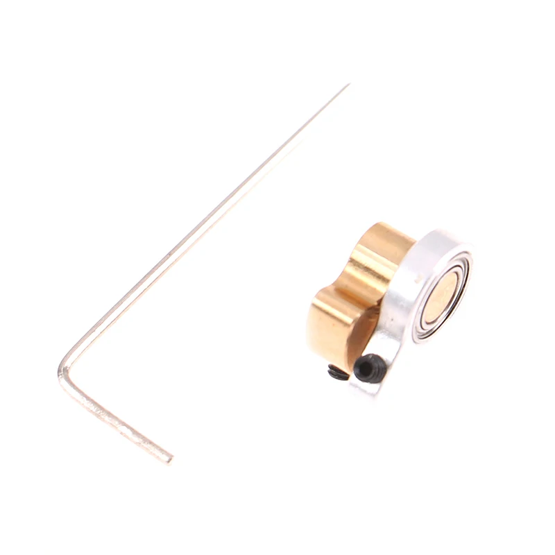 4.0mm Tattoo Machine Copper Eccentric Bearing Cam Wheel Motor Wheel Wrench Tattoo pen bearing plate Shell machine drive rod
4.0mm Tattoo Machine Copper Eccentric Bearing Cam Wheel Motor Wheel Wrench Tattoo pen bearing plate Shell machine drive rod