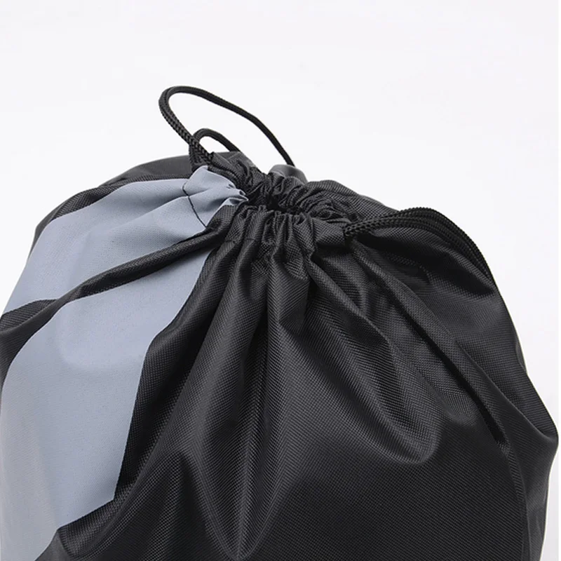Waterproof Outdoor Beach Swimming Sports Drawstring Backpack Organizer Gym Storage Bag for Shoes Towel Clothes
Waterproof Outdoor Beach Swimming Sports Drawstring Backpack Organizer Gym Storage Bag for Shoes Towel Clothes