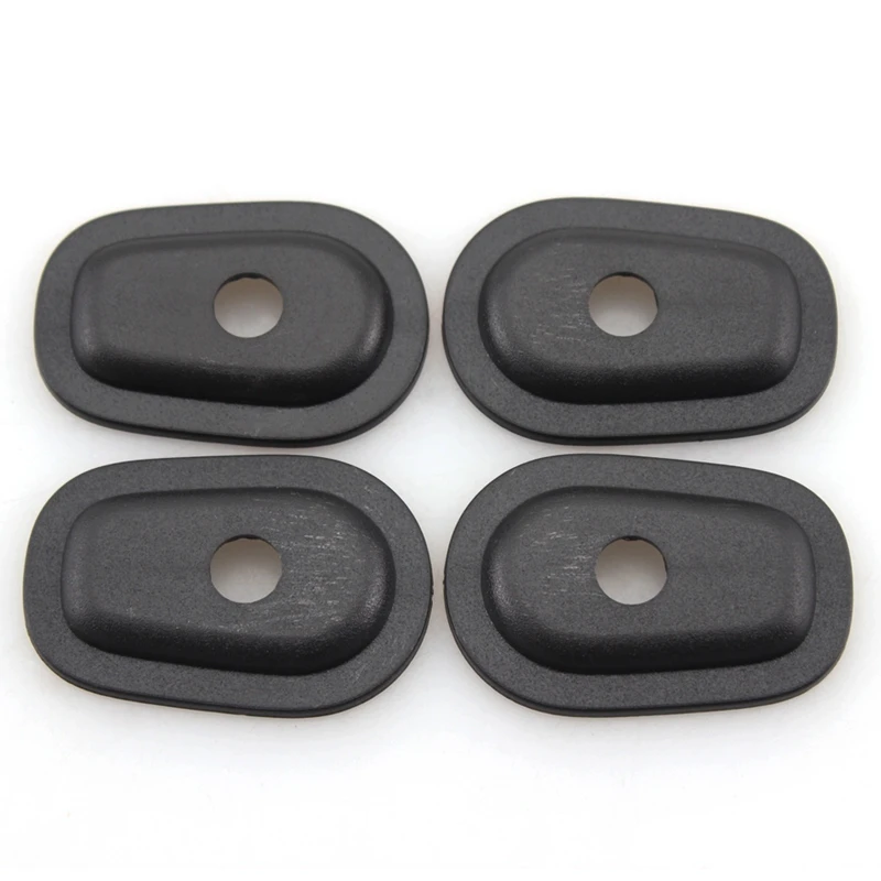Rubber Turn Signal Light Indicator Spacers Adapters Motorcycle Accessories for Yamaha YZF600 YZF-R6 FJR1000
Rubber Turn Signal Light Indicator Spacers Adapters Motorcycle Accessories for Yamaha YZF600 YZF-R6 FJR1000