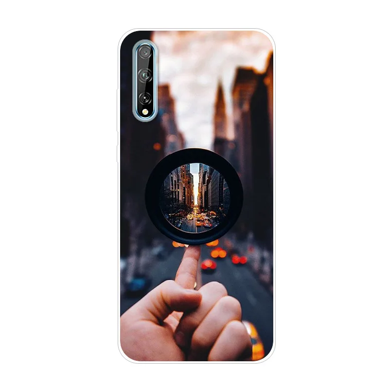 for Huawei Y8P Case 2020 Soft Silicone Back Case for Huawei Y8S Y8 P Cover For Huawei Y8P AQM-LX1 Y 8P Y8S bumper fashion Case
for Huawei Y8P Case 2020 Soft Silicone Back Case for Huawei Y8S Y8 P Cover For Huawei Y8P AQM-LX1 Y 8P Y8S bumper fashion Case