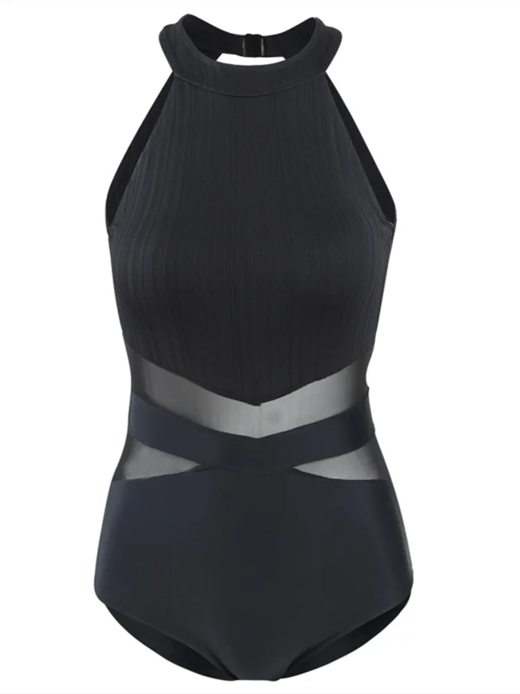 Sexy One Piece 2021 Swimsuit Push Up Swimwear Women Striped Backless Monokini Beach Bodysuit Bathing Suit Swim Wear
Sexy One Piece 2021 Swimsuit Push Up Swimwear Women Striped Backless Monokini Beach Bodysuit Bathing Suit Swim Wear