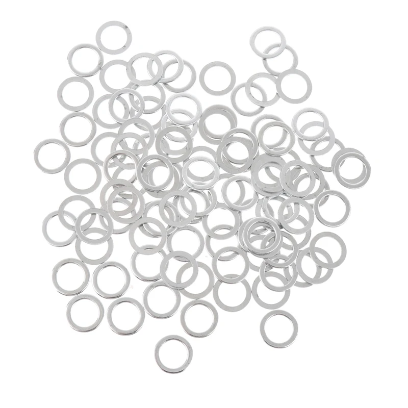 100X Skateboard Bearings Washers Longboard Skateboard Ring Skateboarding Hardware Accessories
100X Skateboard Bearings Washers Longboard Skateboard Ring Skateboarding Hardware Accessories