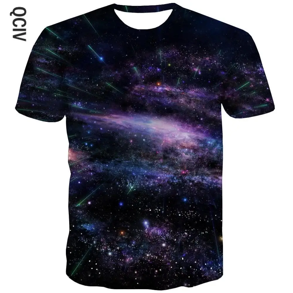 QCIV Galaxy t shirt kids Space Tshirt Printed Fantasy T-shirts 3d Beautiful Tshirts Casual Short Sleeve T shirts Casual Tops
QCIV Galaxy t shirt kids Space Tshirt Printed Fantasy T-shirts 3d Beautiful Tshirts Casual Short Sleeve T shirts Casual Tops