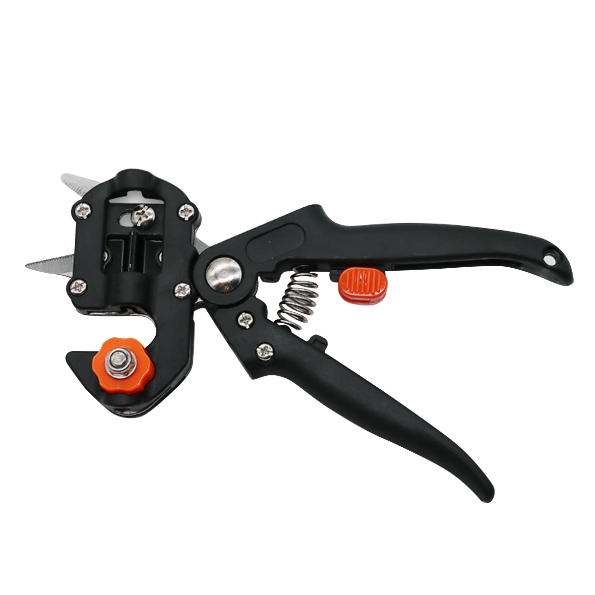 plant Cut Nursery Garden Branch Cutter Scissor Shear floristry grape Secateur Fruit Tree pruner pruning vine Seedle Graft Tool
plant Cut Nursery Garden Branch Cutter Scissor Shear floristry grape Secateur Fruit Tree pruner pruning vine Seedle Graft Tool