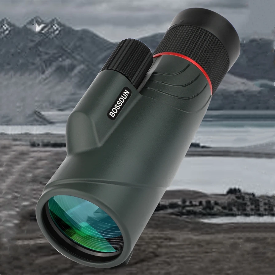 Hot-selling outdoor high-powered high-definition travel monoculars high-quality 10-20X50 high-definition zoom telescope
Hot-selling outdoor high-powered high-definition travel monoculars high-quality 10-20X50 high-definition zoom telescope