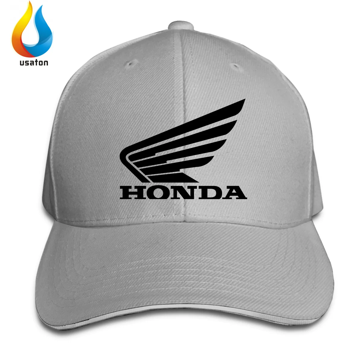 Регулируемая дышащая мотоциклетная шляпа с логотипом Honda
Регулируемая дышащая мотоциклетная шляпа с логотипом Honda