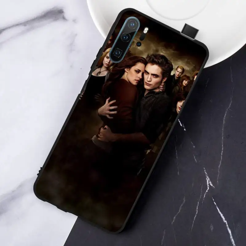 Movie Twilight Saga Phone Cases For Huawei honor Mate P 10 20 30 40 Pro 10i 9 10 20 8 x Lite
Movie Twilight Saga Phone Cases For Huawei honor Mate P 10 20 30 40 Pro 10i 9 10 20 8 x Lite