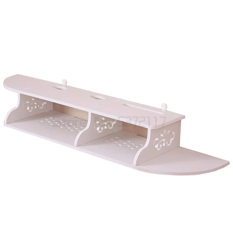 decoration living room wall hanging receiving wireless hanger stacks cabinet box storage TV set-top socket cover rack
decoration living room wall hanging receiving wireless hanger stacks cabinet box storage TV set-top socket cover rack