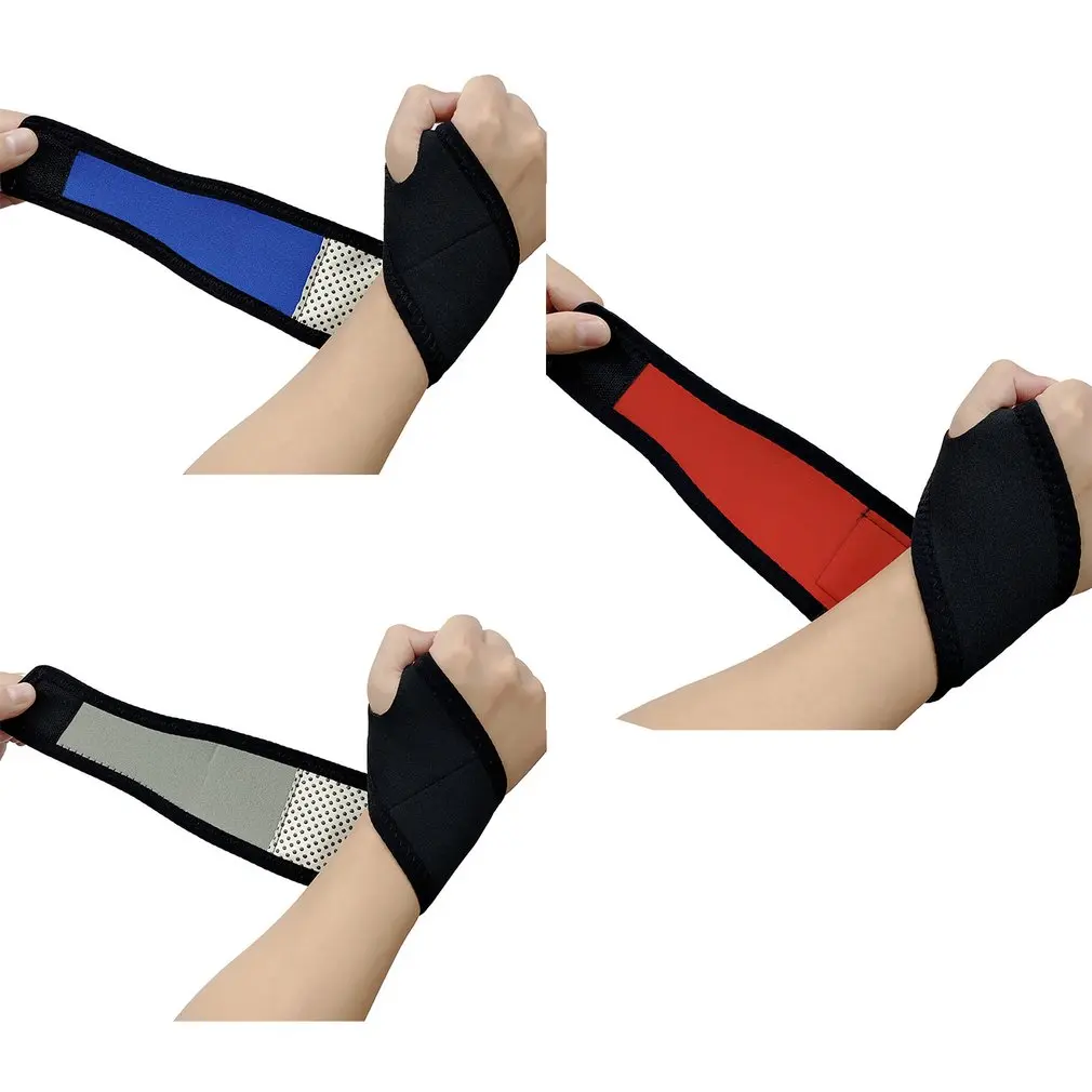 Fever Wrist Wrap Sports Compression Bracers Ping Pong Wrist Guard Bicycle Mouse Hand Protective Wrist Support Strap
Fever Wrist Wrap Sports Compression Bracers Ping Pong Wrist Guard Bicycle Mouse Hand Protective Wrist Support Strap