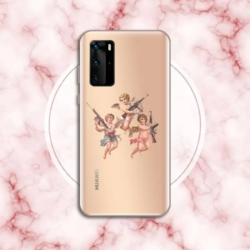 angel renaissance divine Phone Case Transparent for Xiaomi Redmi note 10 t 8 9 pro lite 11 Huawei P honor 8 10i 20 30 40
angel renaissance divine Phone Case Transparent for Xiaomi Redmi note 10 t 8 9 pro lite 11 Huawei P honor 8 10i 20 30 40