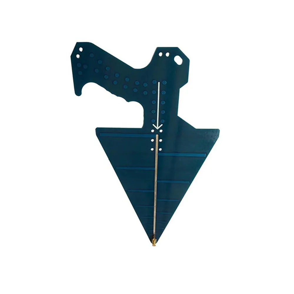 Антенна для обнаружения направления, 0,6-10 ГГц, анализатор спектра, анализатор сигнала, позиционирование, EMC антенна
Антенна для обнаружения направления, 0,6-10 ГГц, анализатор спектра, анализатор сигнала, позиционирование, EMC антенна