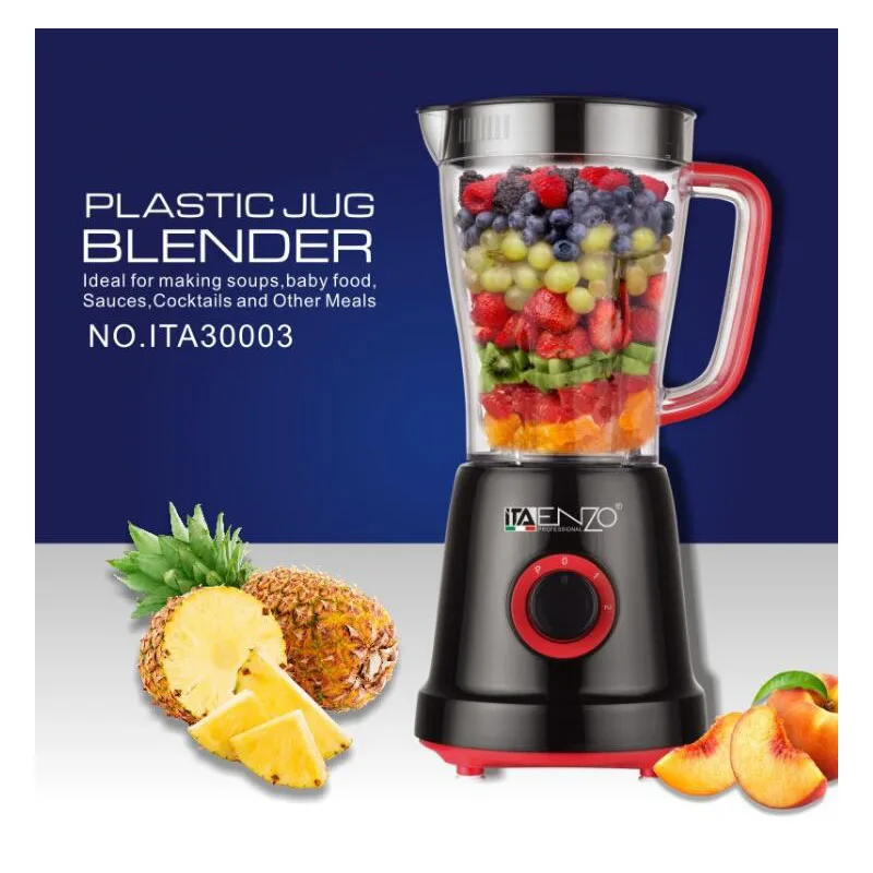 220V EU Multifunctional Fruit and Vegetable Juicer Soy Milk Shake Machine Electric Juicer Juicer
220V EU Multifunctional Fruit and Vegetable Juicer Soy Milk Shake Machine Electric Juicer Juicer