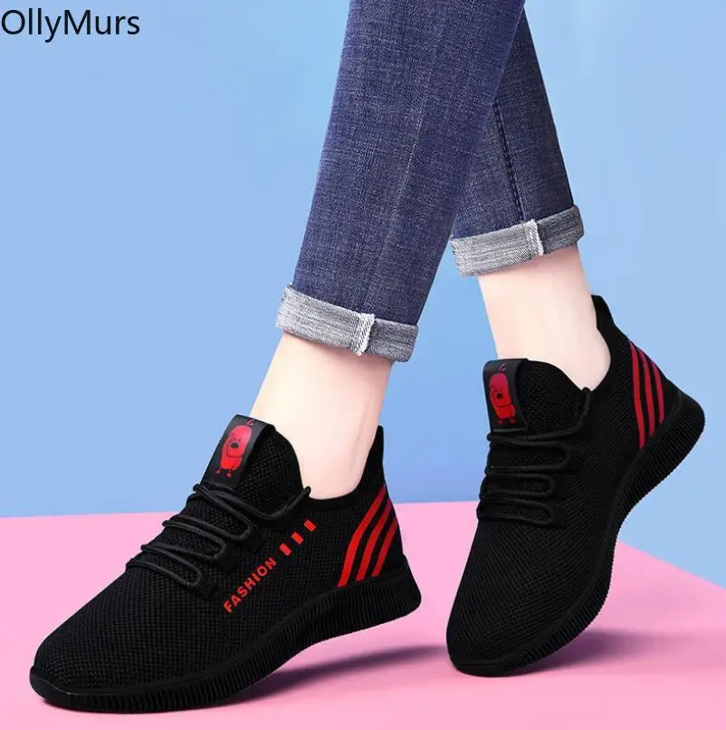 2020 summer new cloth shoes net shoes ladies sports shoes light casual non-slip soft sole single shoes women
2020 summer new cloth shoes net shoes ladies sports shoes light casual non-slip soft sole single shoes women