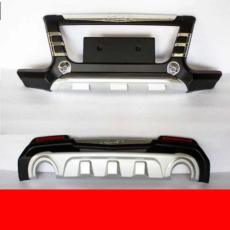 Rear Diffuser Tuning Splitter Delantero Aleron Front Spoiler Auto Car Protector Lip Coche Bumper 2013 2014 2015 FOR Ford Kuga
Rear Diffuser Tuning Splitter Delantero Aleron Front Spoiler Auto Car Protector Lip Coche Bumper 2013 2014 2015 FOR Ford Kuga