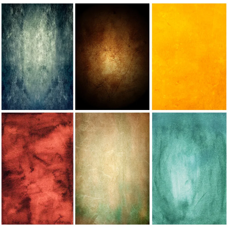 SHENGYONGBAO Vinyl Vintage Hand Painted Photography Backdrops Props Texture Grunge Portrait Studio Background 201211GFH-04
SHENGYONGBAO Vinyl Vintage Hand Painted Photography Backdrops Props Texture Grunge Portrait Studio Background 201211GFH-04
