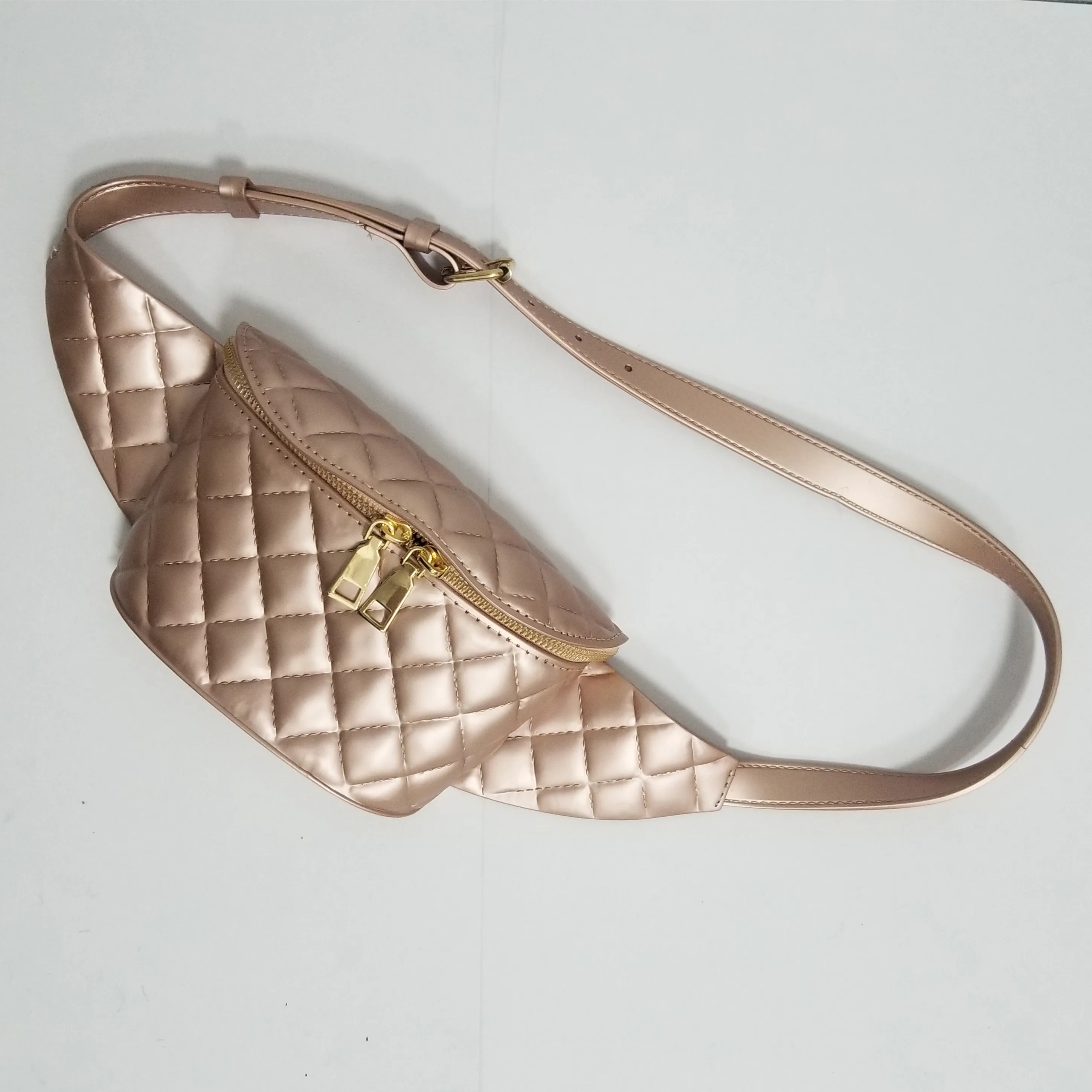 Fashion Woman Waist Pack PVC Jelly Rainbow Fannypack High-quality Wallet bag Transparent Belly Bag Lady Sports Shoulder Bag
Fashion Woman Waist Pack PVC Jelly Rainbow Fannypack High-quality Wallet bag Transparent Belly Bag Lady Sports Shoulder Bag