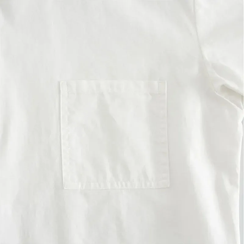 Spring New Vintage White Womens Shirts Turn-Down Collar Plus Size Loose Fashion Tops Long Sleeve Button Elegant Female Blouses 
Spring New Vintage White Womens Shirts Turn-Down Collar Plus Size Loose Fashion Tops Long Sleeve Button Elegant Female Blouses