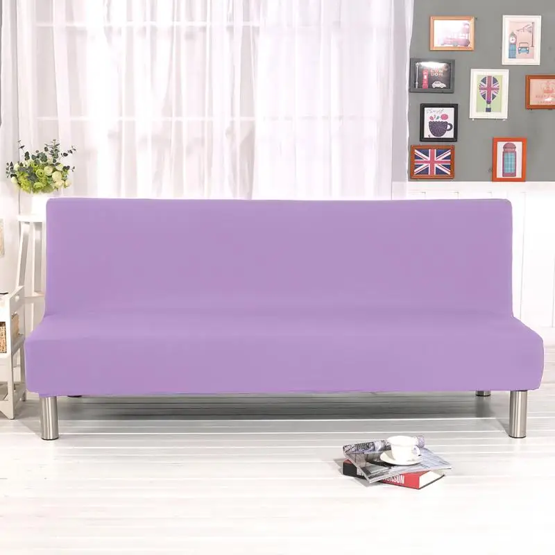 Solid Color Sofa Cover All-inclusive Folding Stretch Sofa Bed Anti-dirty Sofa Cover Sofa Protector Slipcover Without Armrests
Solid Color Sofa Cover All-inclusive Folding Stretch Sofa Bed Anti-dirty Sofa Cover Sofa Protector Slipcover Without Armrests
