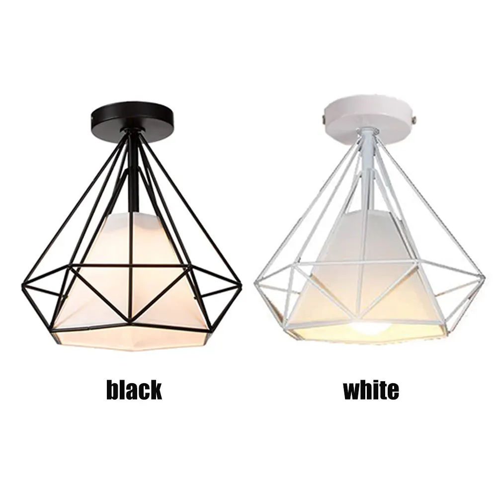 Iron Aisle Ceiling Lights Minimalist Nordic Vintage Study Balcony kitchen Ceiling Lamp Foyer Iron Entrance E27 LED Ceiling Light
Iron Aisle Ceiling Lights Minimalist Nordic Vintage Study Balcony kitchen Ceiling Lamp Foyer Iron Entrance E27 LED Ceiling Light