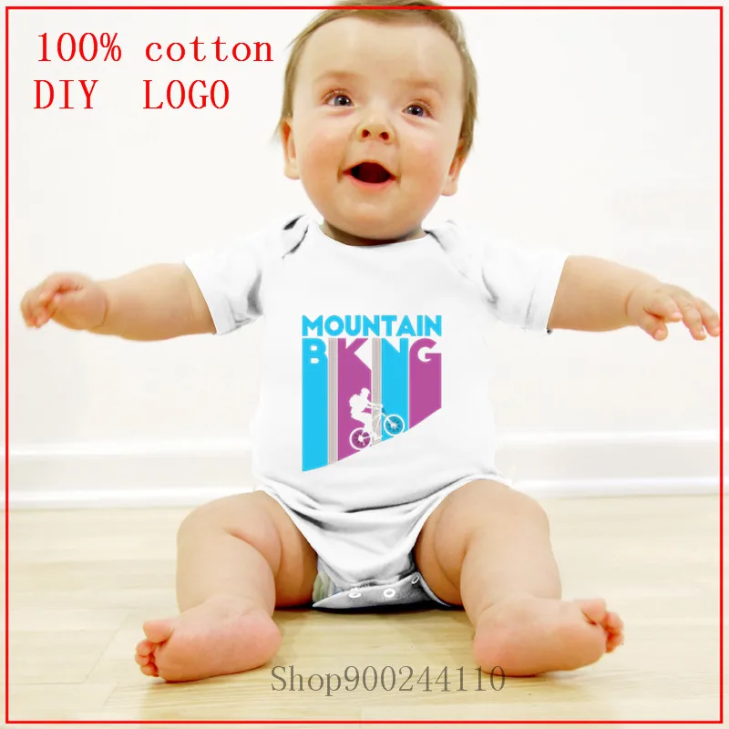 Mountain Biking 2020 Funny Infant Bodysuit Baby Boys Girls Jumpsuit baby Lovely Cartoon Clothes cute clothes for toddler baby
Mountain Biking 2020 Funny Infant Bodysuit Baby Boys Girls Jumpsuit baby Lovely Cartoon Clothes cute clothes for toddler baby