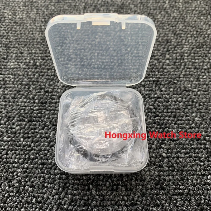 38mm Watch Ring Ceramic Bezel Insert Ring for GMT Watch 40mm Casing Watch Accessories Inner diameter 30.8mm Gift 2pcs tape
38mm Watch Ring Ceramic Bezel Insert Ring for GMT Watch 40mm Casing Watch Accessories Inner diameter 30.8mm Gift 2pcs tape
