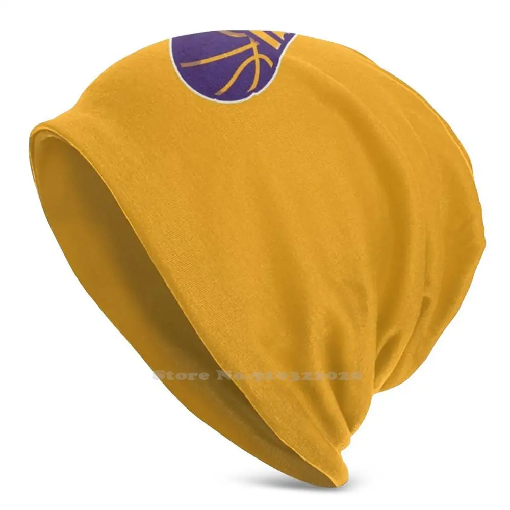 

Logo Art New DIY Print Beanies Hats Winter Hedging Cap La Basketball The Ball Balls I Love Balls And Baskets Basketing Hooping