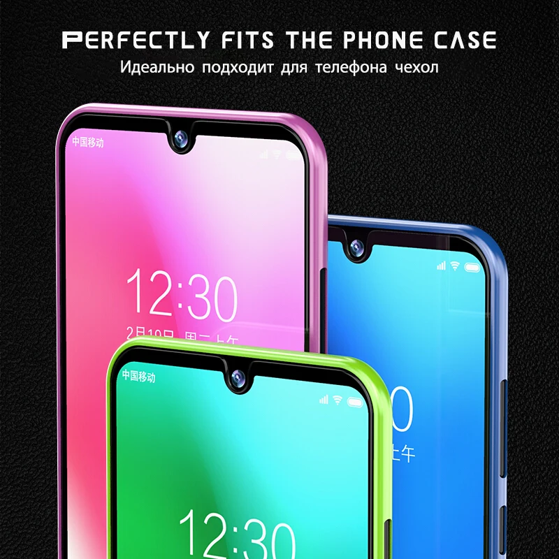 3Pcs Full Cover Tempered Glass For Huawei P30 P20 Lite P20 Pro P Smart 2019 Z Screen Protector For Huawei Mate 20 Lite Glass
3Pcs Full Cover Tempered Glass For Huawei P30 P20 Lite P20 Pro P Smart 2019 Z Screen Protector For Huawei Mate 20 Lite Glass